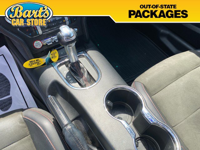 Used 2017 Ford Mustang GT Premium w/ Equipment Group 401A RWD image 24