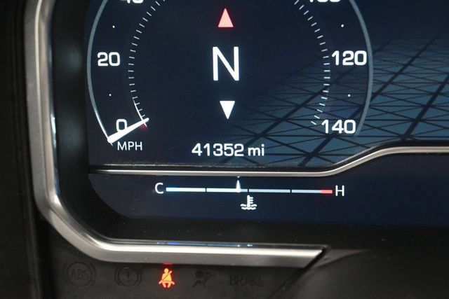 Used 2023 GMC Sierra 1500 AT4X AWD/4WD image 4