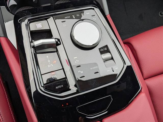 New 2026 BMW 530i xDrive image 16