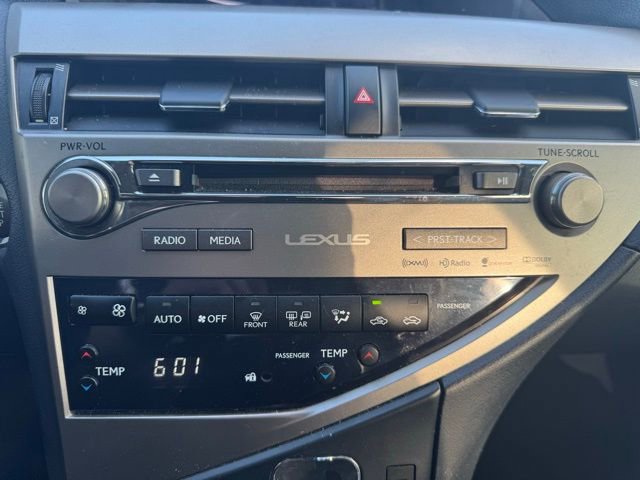 Used 2015 Lexus RX 350 350 image 25