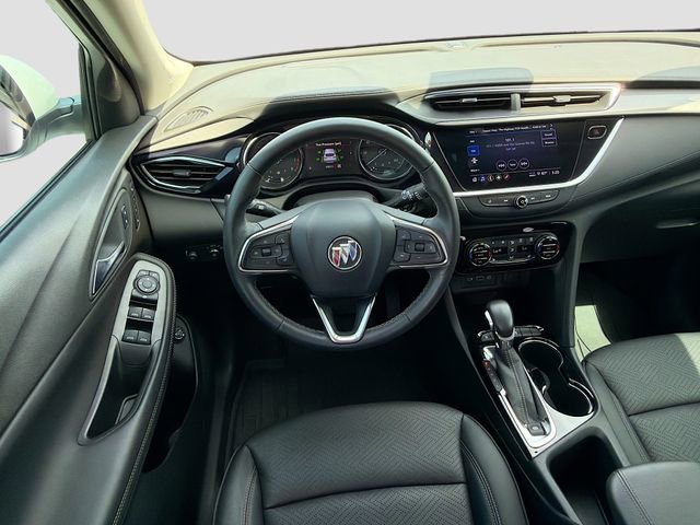 Used 2022 Buick Encore GX Essence w/ Experience Buick Package AWD/4WD image 17