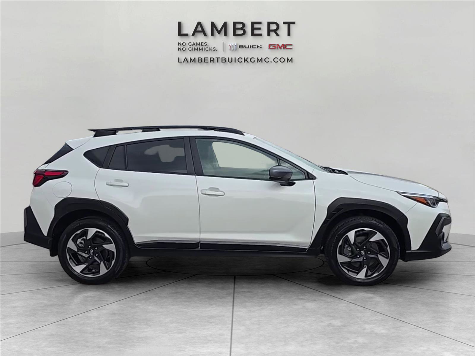 Used 2024 Subaru Crosstrek 2.5i Limited w/ Popular Package #4A AWD/4WD image 6