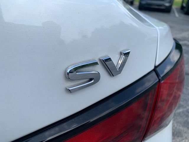 Used 2023 Nissan Sentra SV w/ All-Weather Package FWD image 31