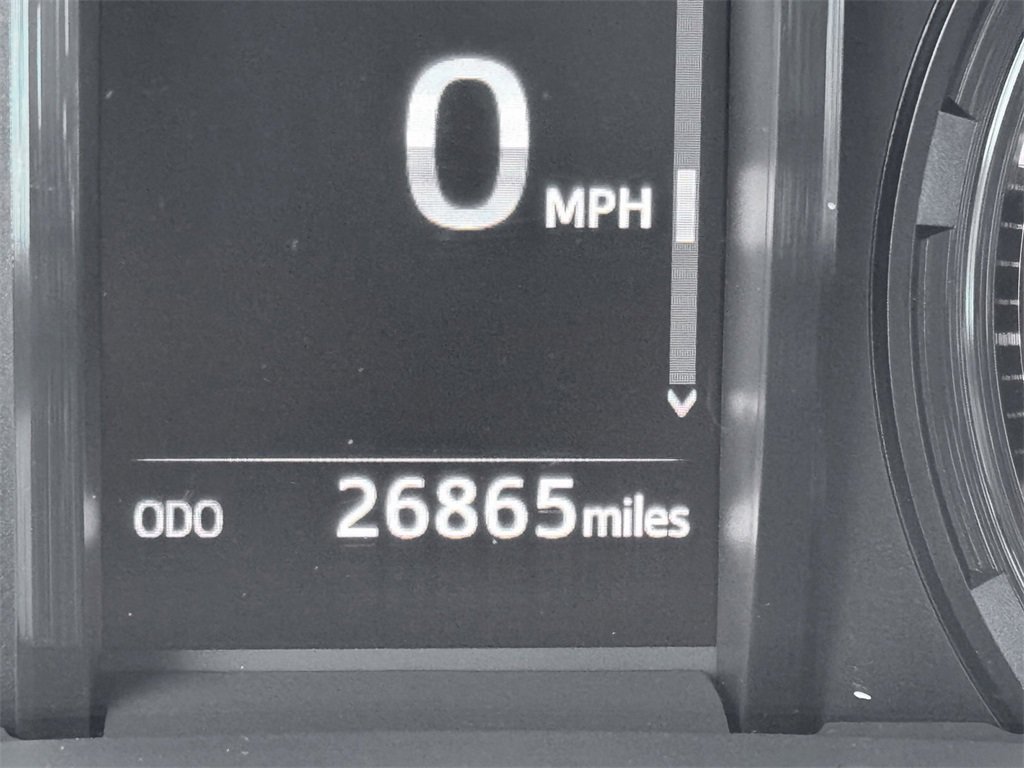 Used 2024 Toyota 4Runner SR5 image 17