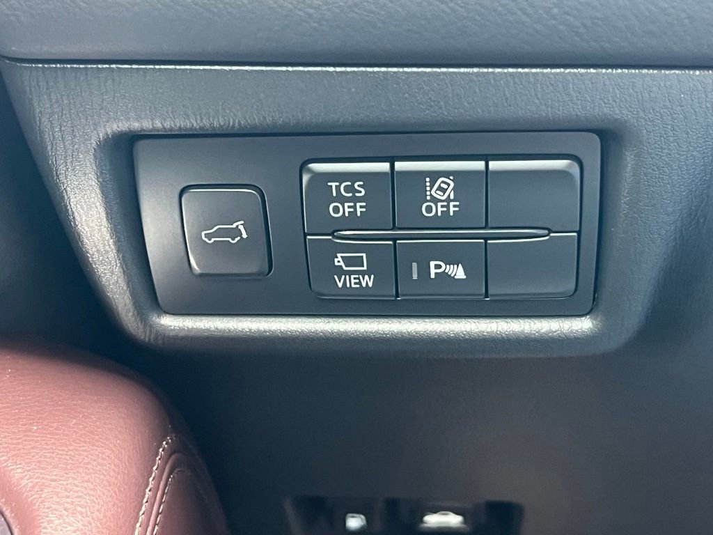 Used 2019 MAZDA CX-5 Signature AWD/4WD image 32