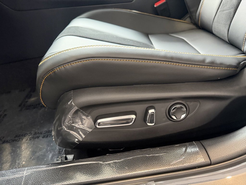 New 2026 Acura Integra A-Spec image 14