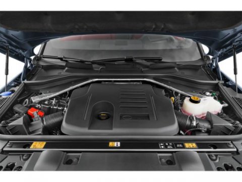 New 2026 Land Rover Range Rover Sport Autobiography image 14