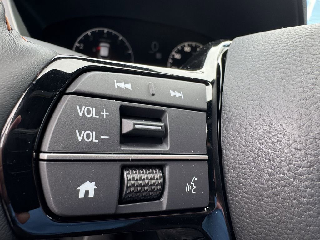 New 2026 Honda HR-V Sport image 25