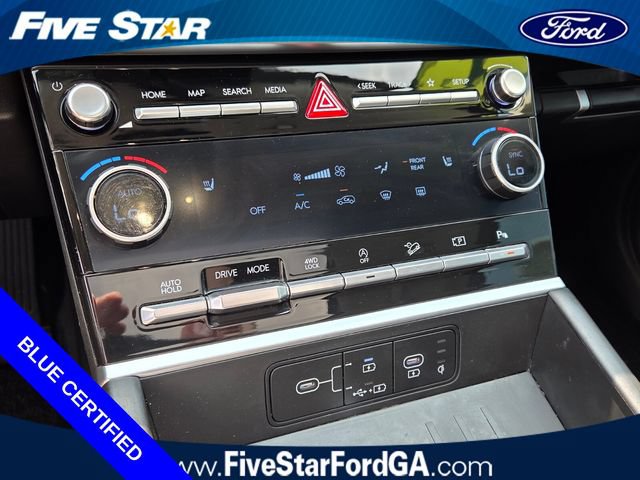 Used 2024 Hyundai Santa Fe XRT AWD/4WD image 23