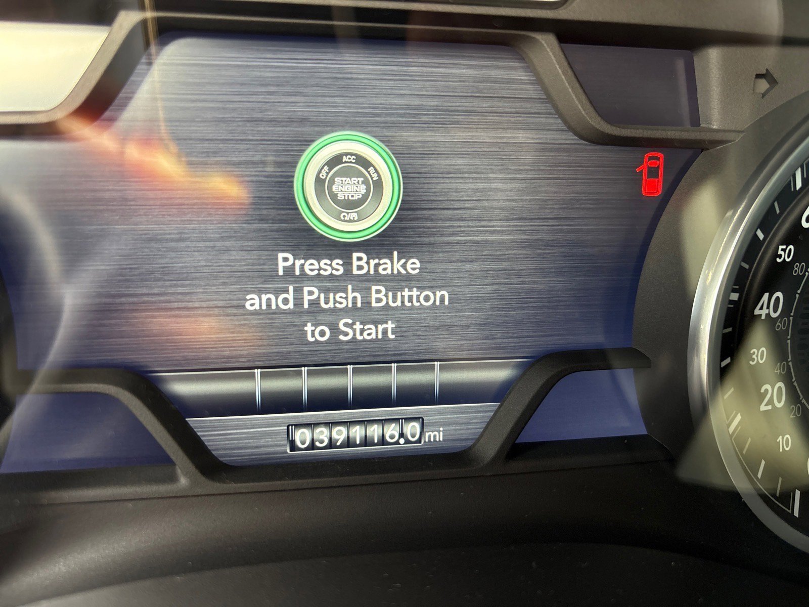 Used 2024 RAM 3500 Laramie image 8