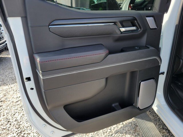 Used 2024 GMC Sierra 1500 AT4X AWD/4WD image 27