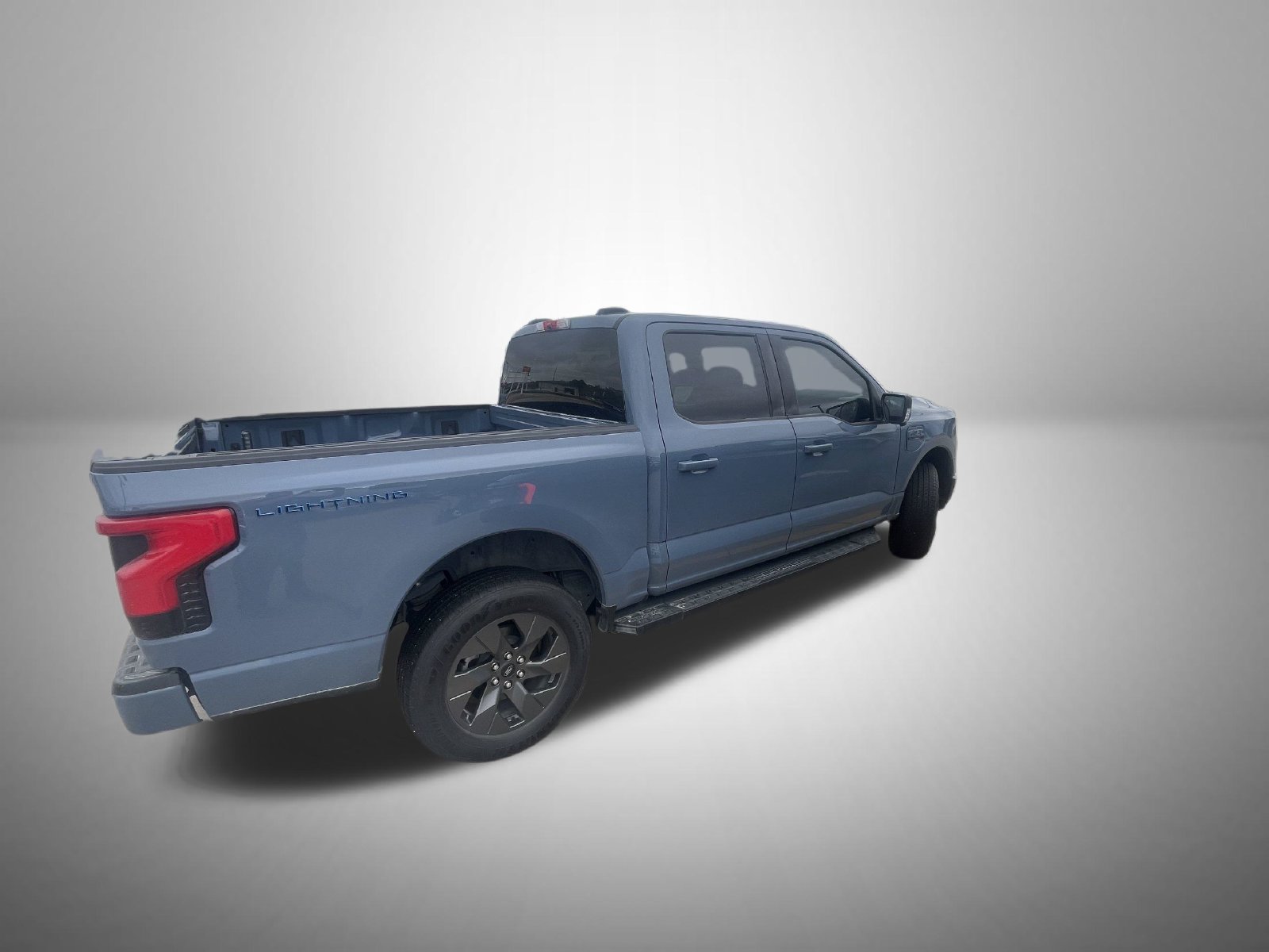 Used 2023 Ford F150 Lightning XLT w/ Equipment Group 312A High AWD/4WD image 6