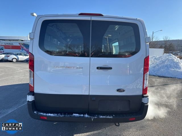 Used 2024 Ford Transit 250 Low Roof w/ Exterior Upgrade Package RWD image 6