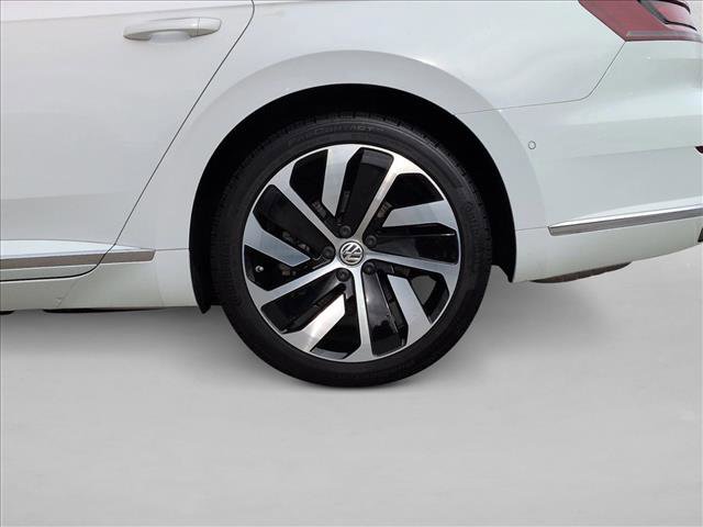 Used 2019 Volkswagen Arteon SEL Premium image 25