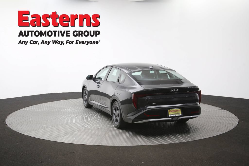 Used 2025 Kia K4 FWD image 64