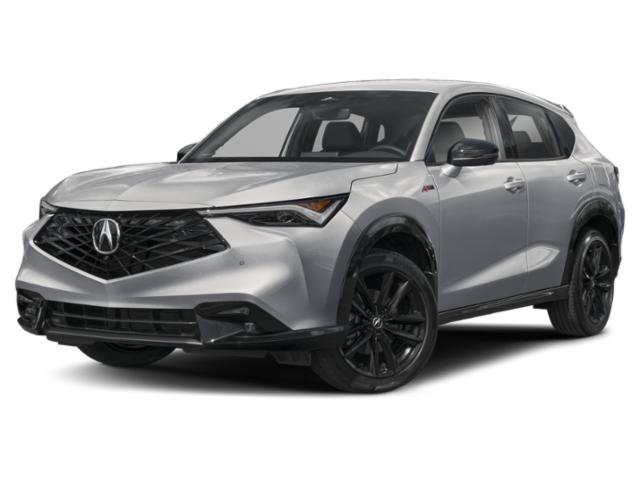 New 2026 Acura ADX A-Spec w/ Advance Package AWD/4WD image 1