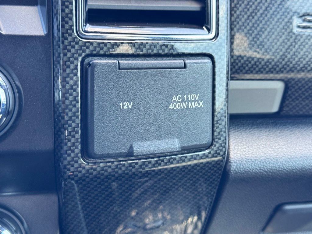 Used 2021 Ford F350 Lariat w/ Lariat Ultimate Package AWD/4WD image 38