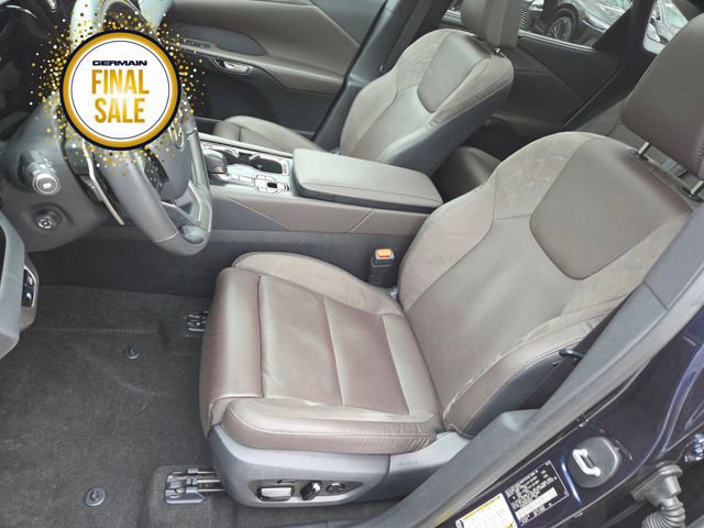 Certified 2024 Lexus RX 350 AWD image 35
