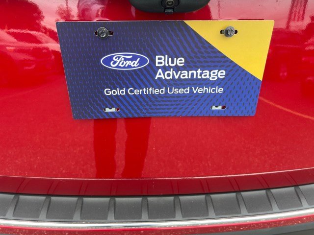 Certified 2022 Ford Explorer Limited w/ Equipment Group 301A AWD/4WD image 26