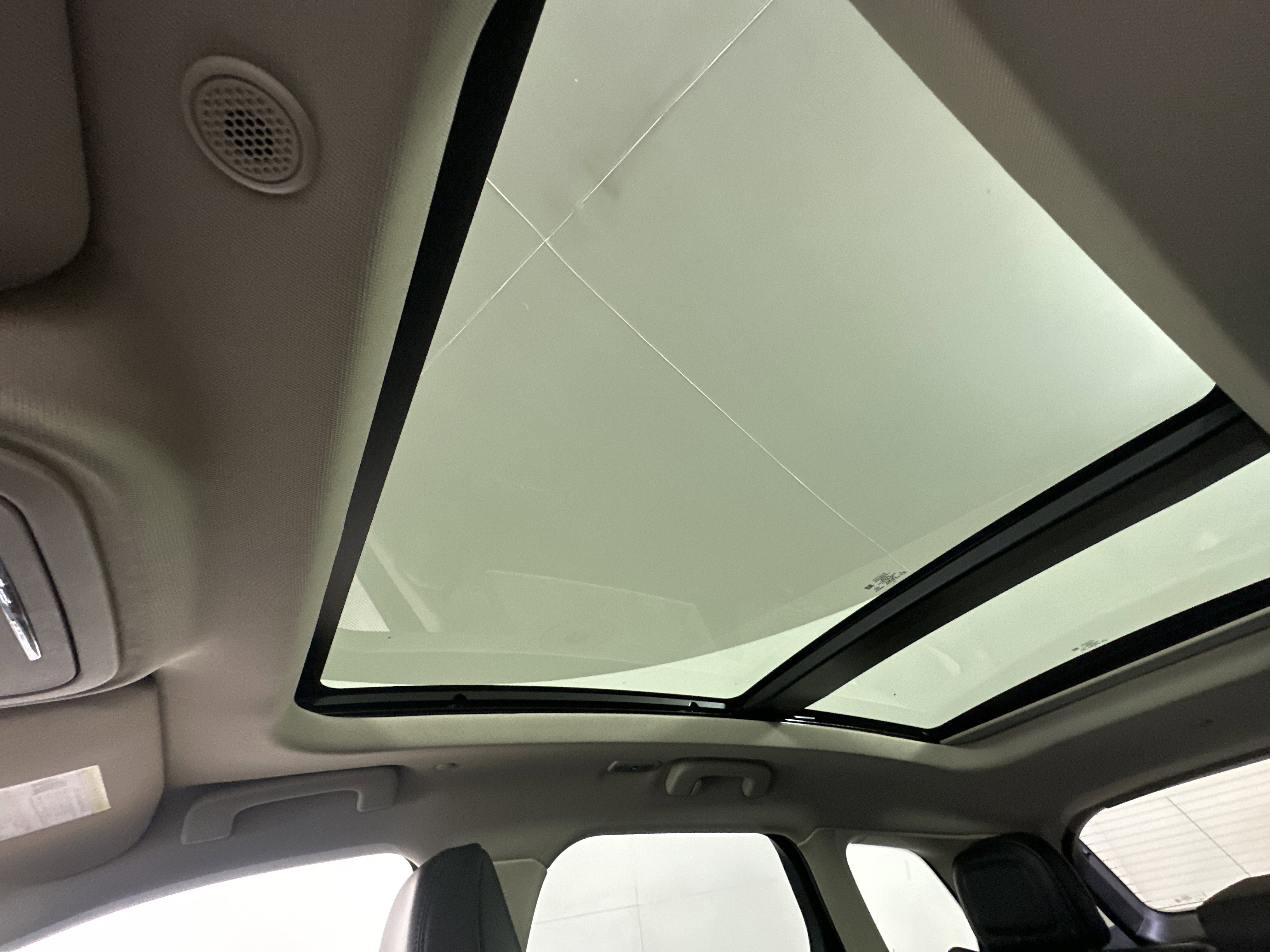 New 2026 Lincoln Corsair Reserve image 22