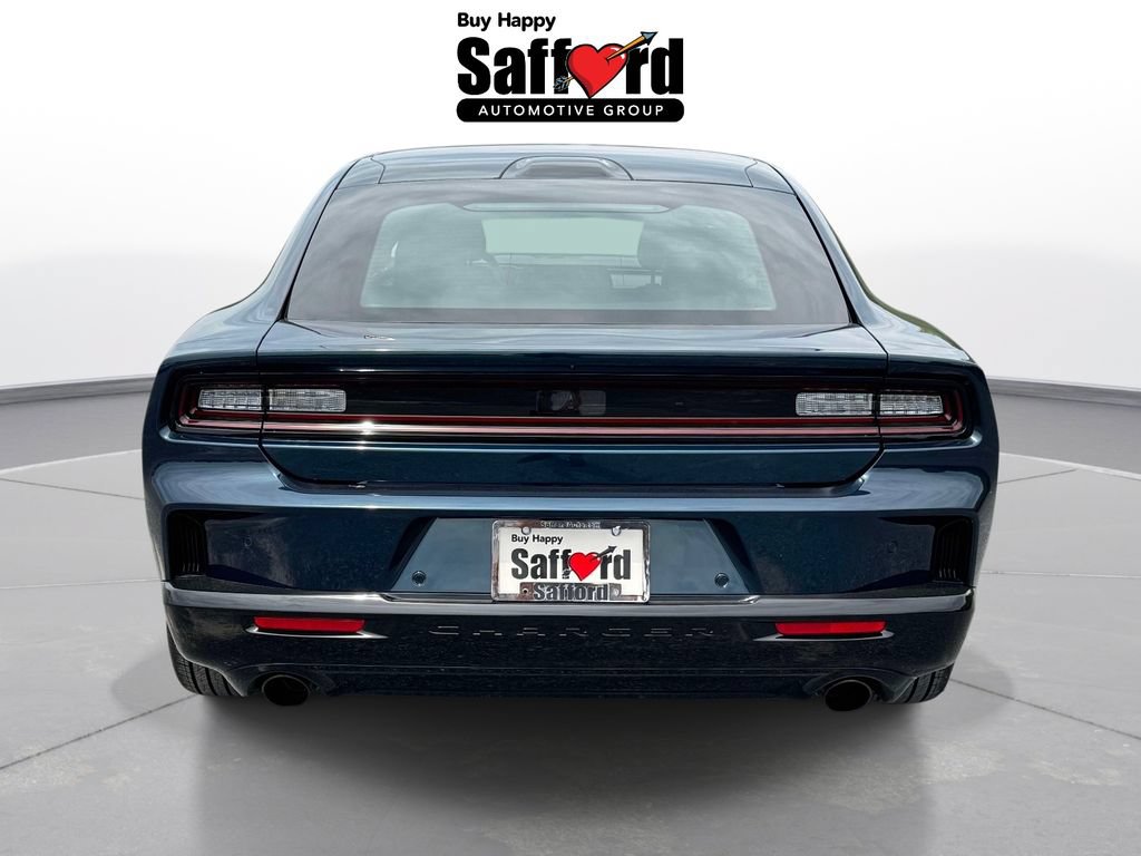 New 2026 Dodge Charger R/T AWD/4WD image 7