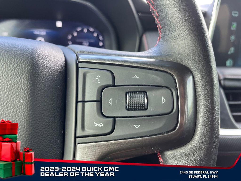 Used 2022 Chevrolet Tahoe RST w/ Sport Performance Package image 27