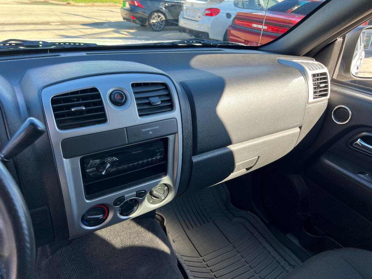 Used 2008 Chevrolet Colorado LT w/ LT Preferred Equipment Group image 11