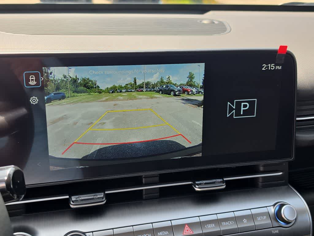 New 2027 Hyundai Kona SEL Sport FWD image 30