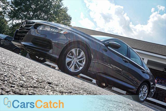Used 2020 Honda Accord LX image 4