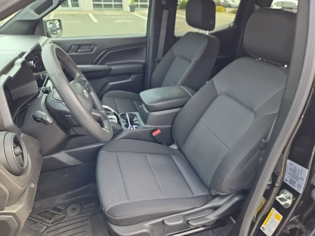 Used 2024 Chevrolet Colorado Trail Boss w/ Advanced Trailering Package image 11