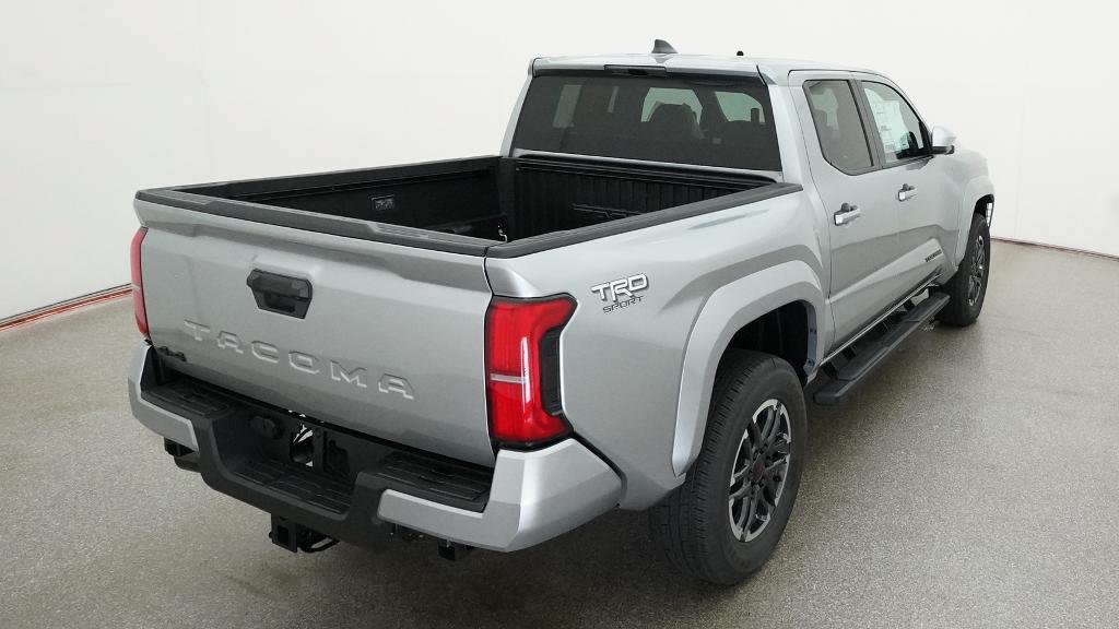 New 2026 Toyota Tacoma TRD Sport AWD/4WD image 52