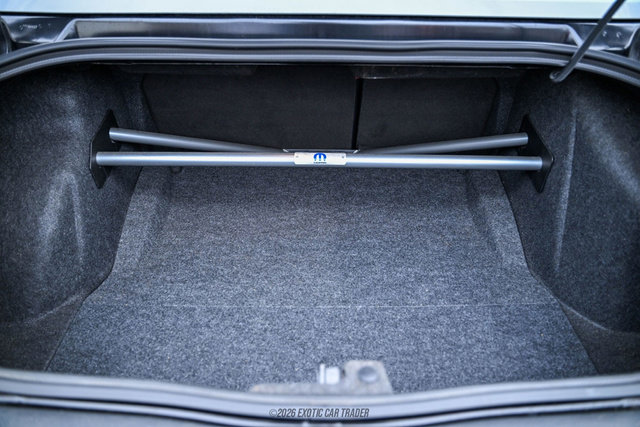 Used 2010 Dodge Challenger R/T w/ Mopar 10 Pkg image 68