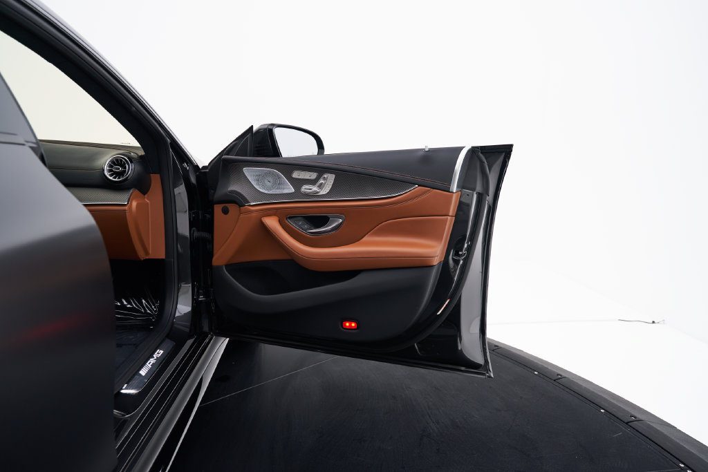 Used 2023 Mercedes-Benz AMG GT 63 image 30