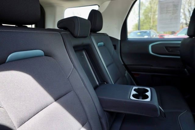 Used 2024 Ford Bronco Sport Badlands image 34