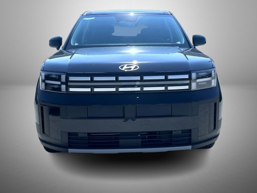 New 2026 Hyundai Santa Fe SE AWD/4WD image 2