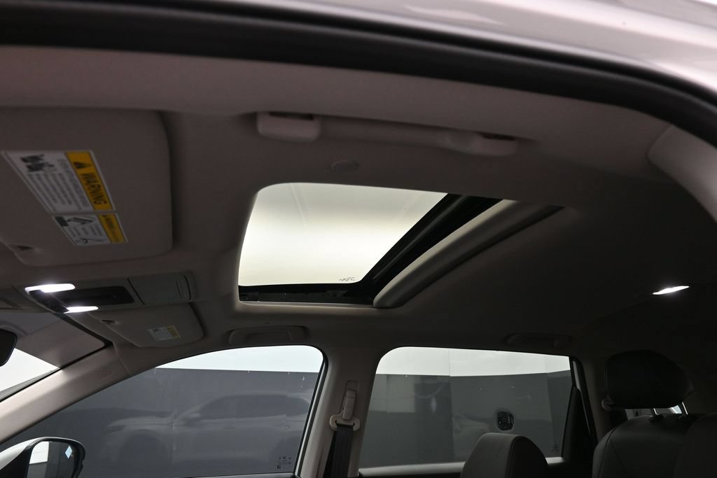 Certified 2026 Honda CR-V EX-L image 54