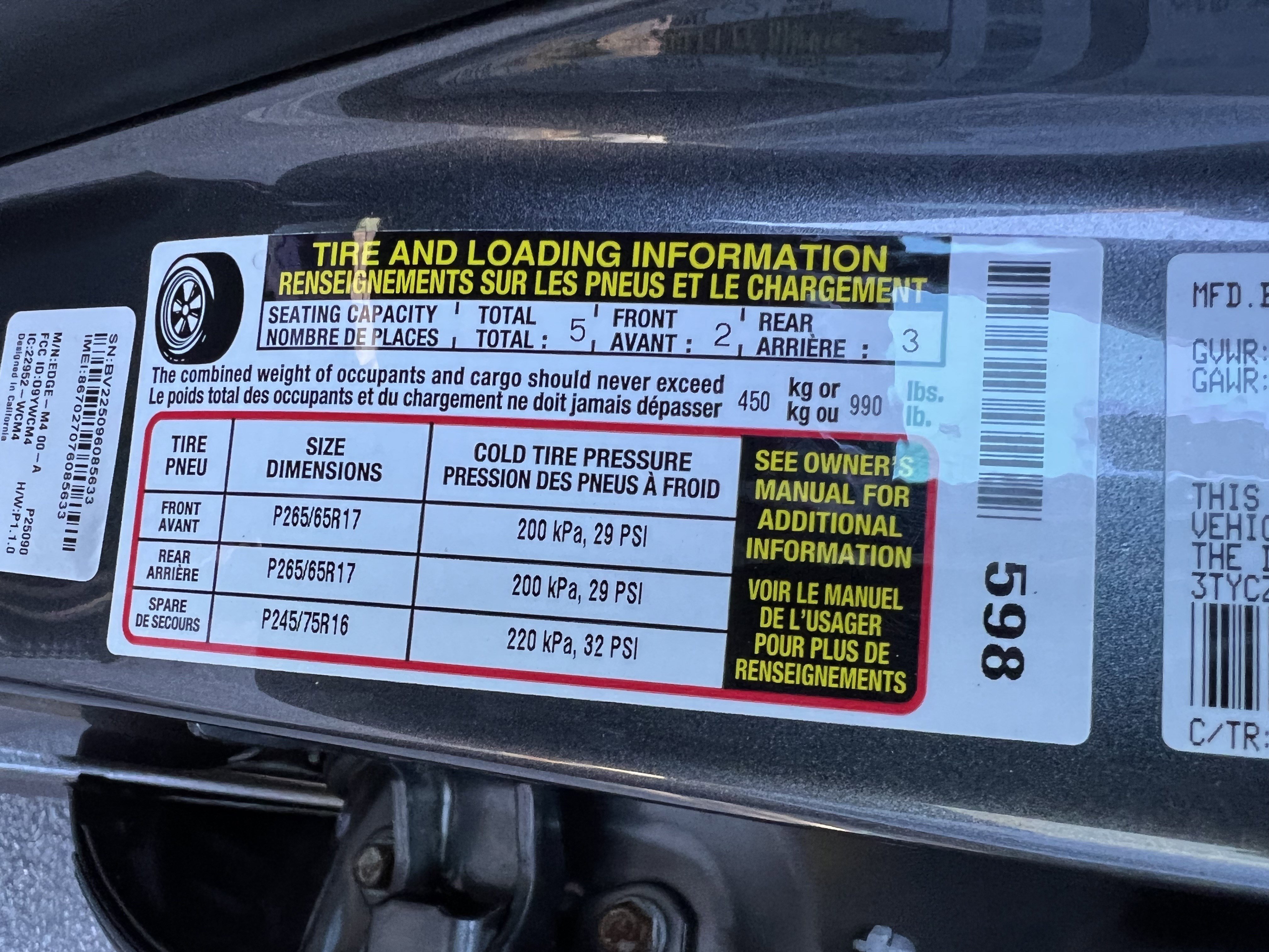 Used 2021 Toyota Tacoma TRD Sport image 34