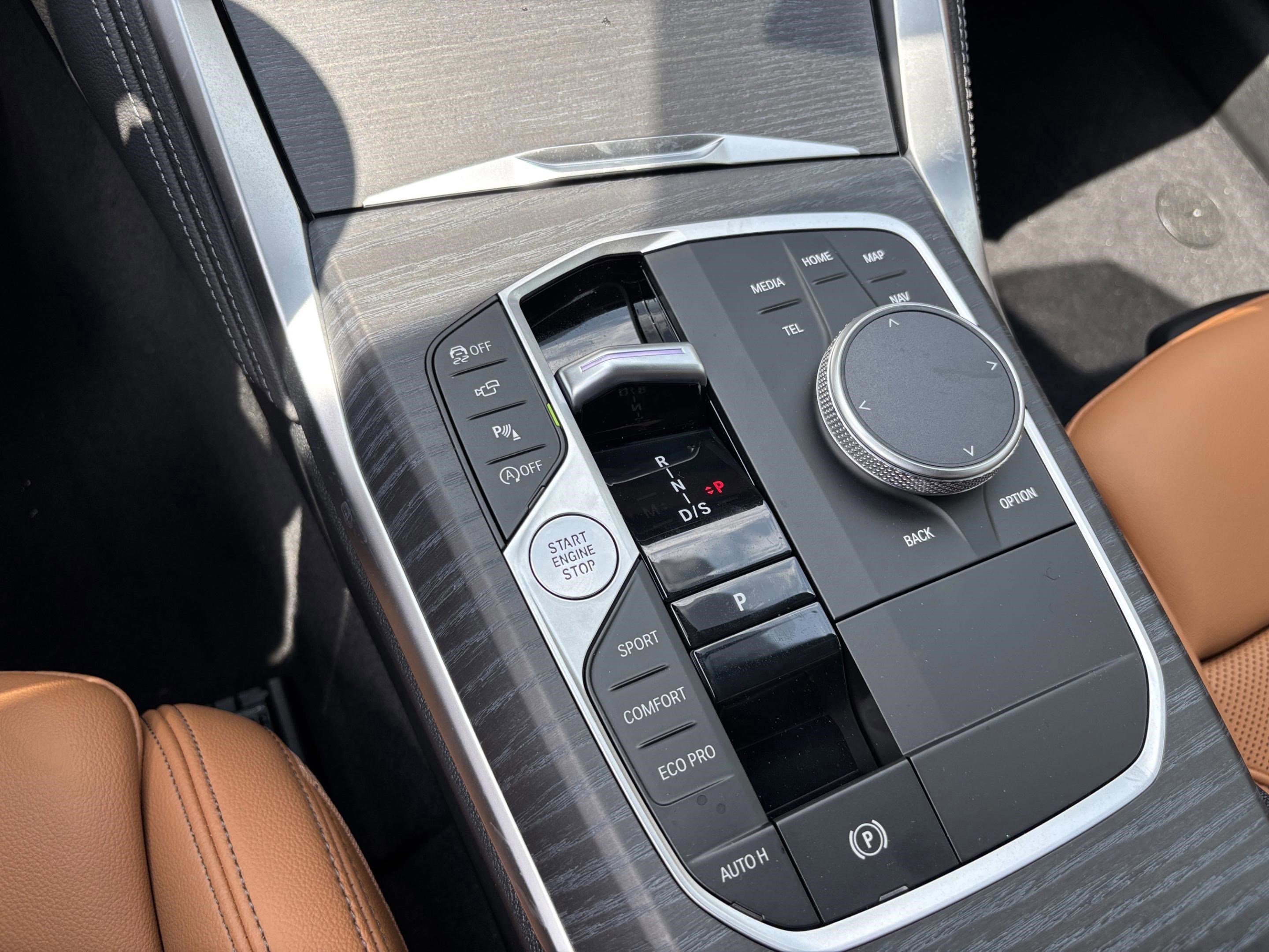 Used 2026 BMW 430i Coupe w/ M Sport Package image 13