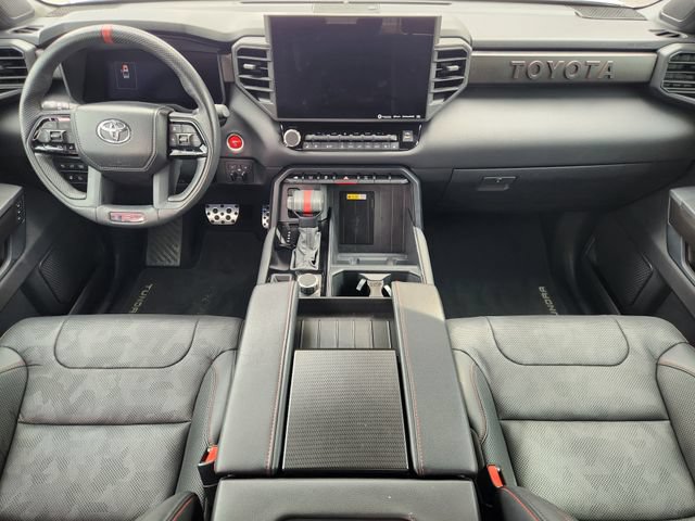 Used 2024 Toyota Tundra TRD Pro AWD/4WD image 26