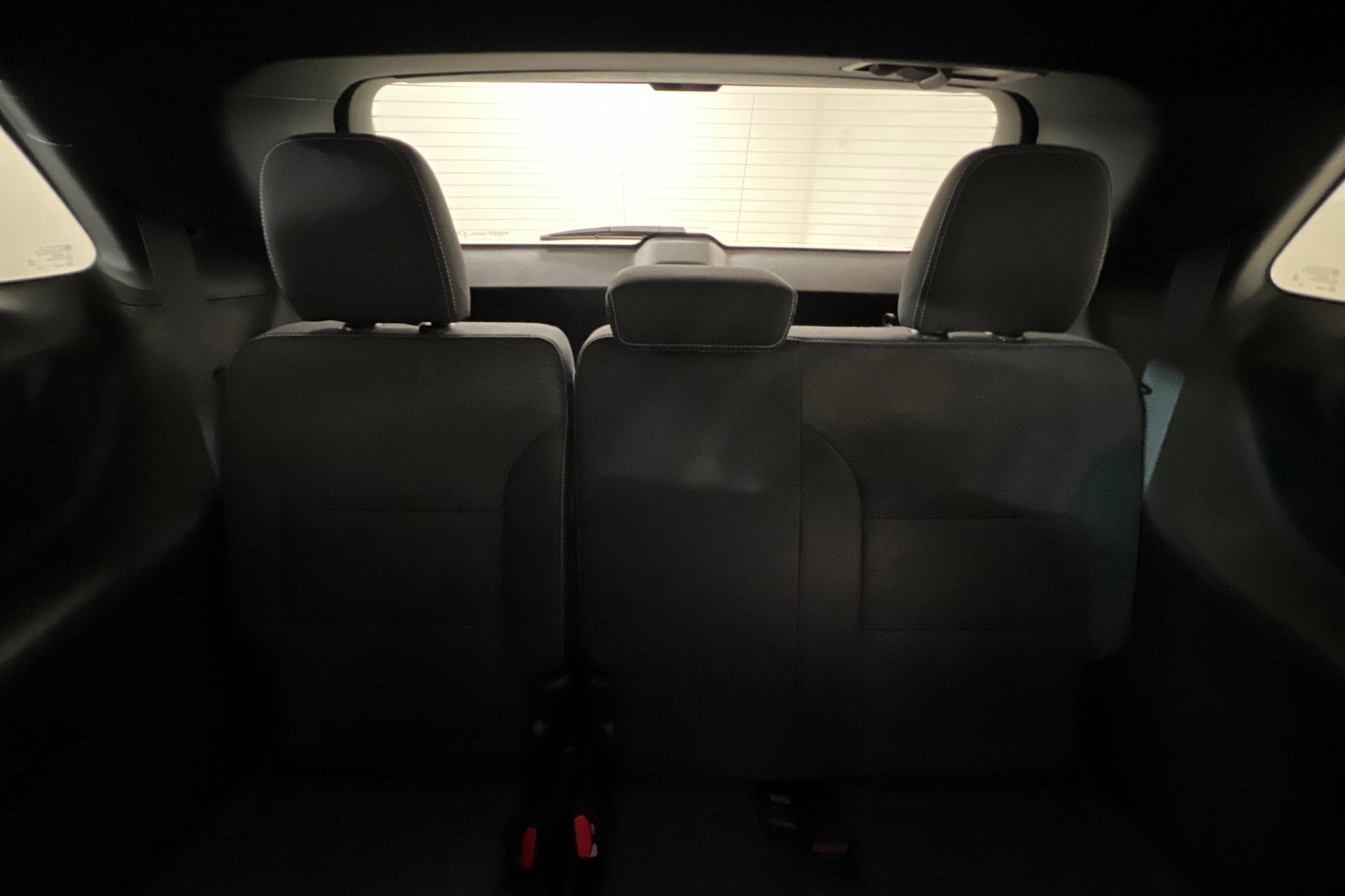 New 2026 Chevrolet Traverse LT image 23