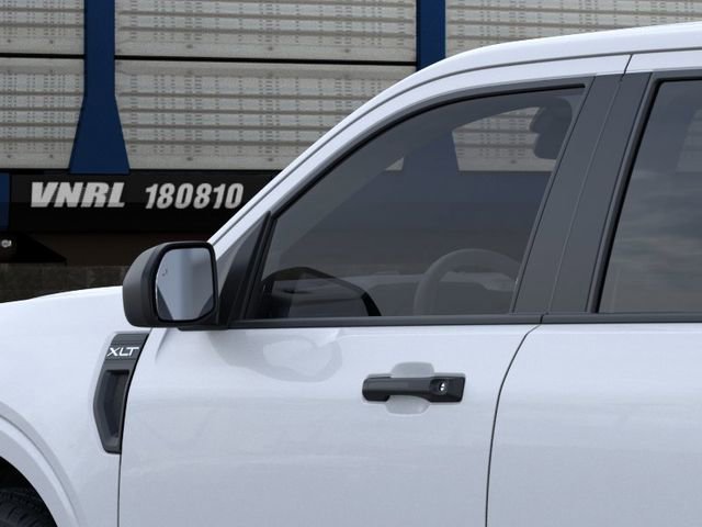 New 2026 Ford Maverick XLT FWD image 21