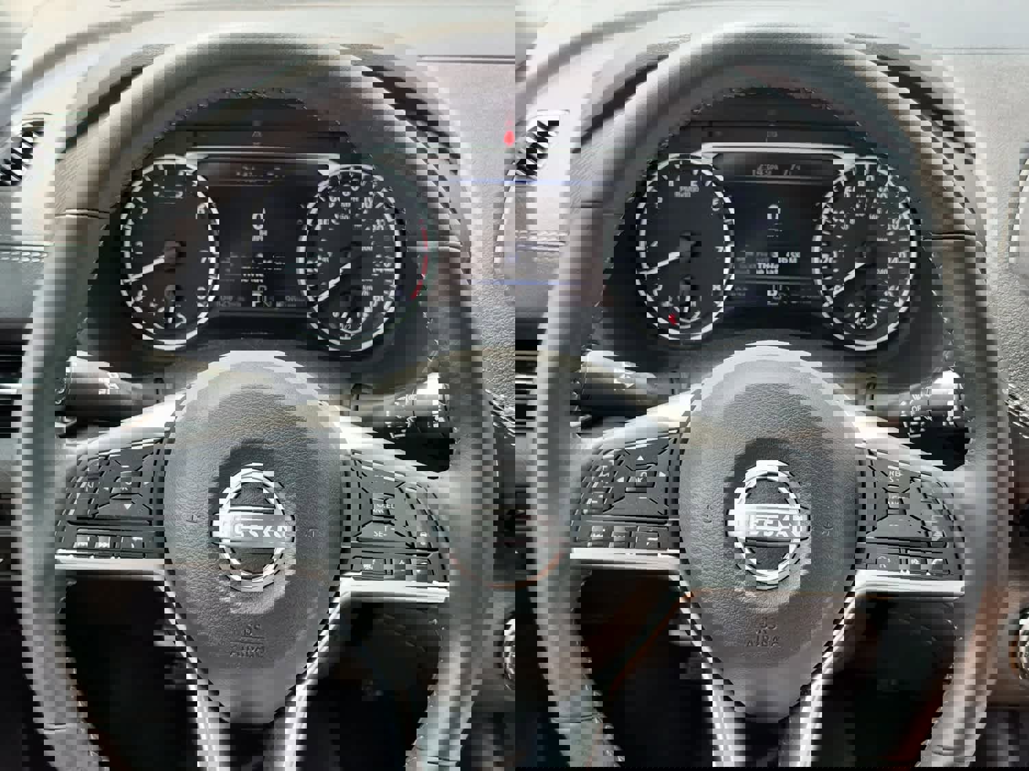 Used 2025 Nissan Sentra SV w/ All-Weather Package image 14