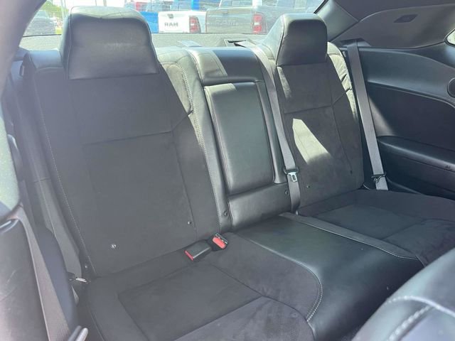 Used 2020 Dodge Challenger R/T w/ Plus Package RWD image 20