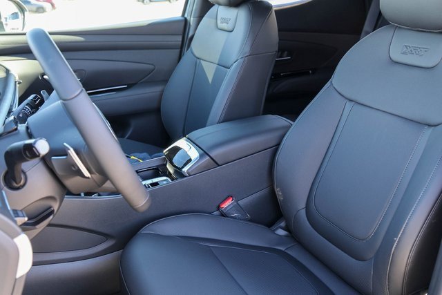 New 2026 Hyundai Santa Cruz XRT image 11