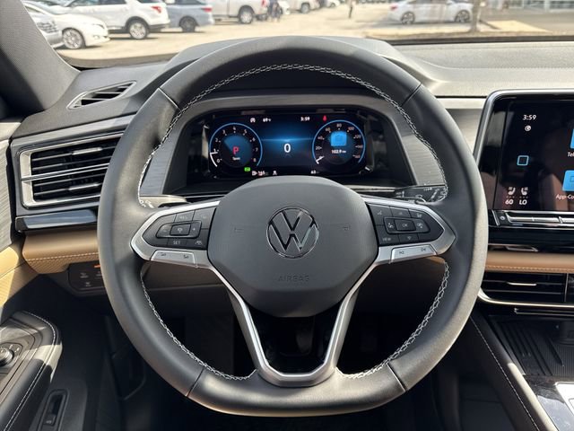 New 2026 Volkswagen Atlas Cross Sport SE image 17