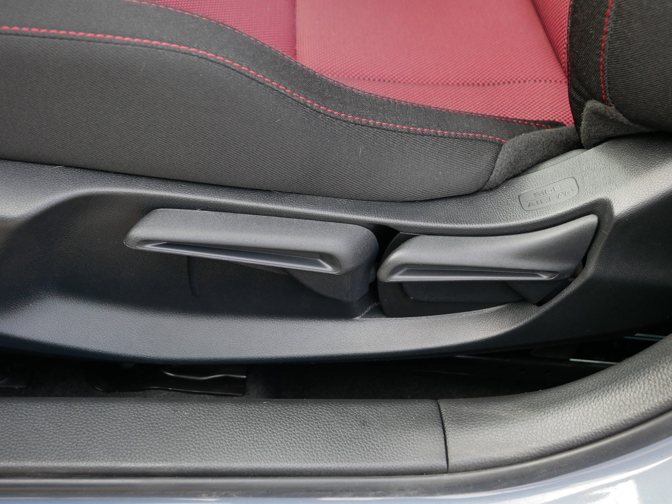 Used 2024 Honda Civic Si image 27