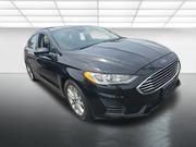 Used 2019 Ford Fusion SE image 11