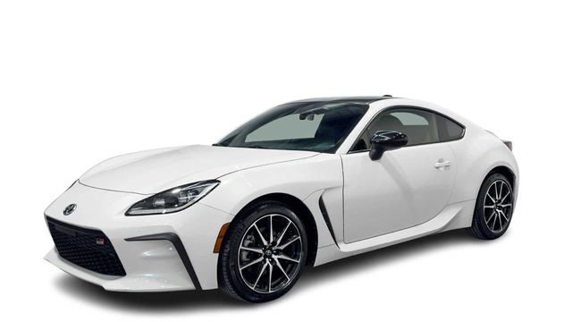 Used 2024 Toyota GR86 RWD image 5