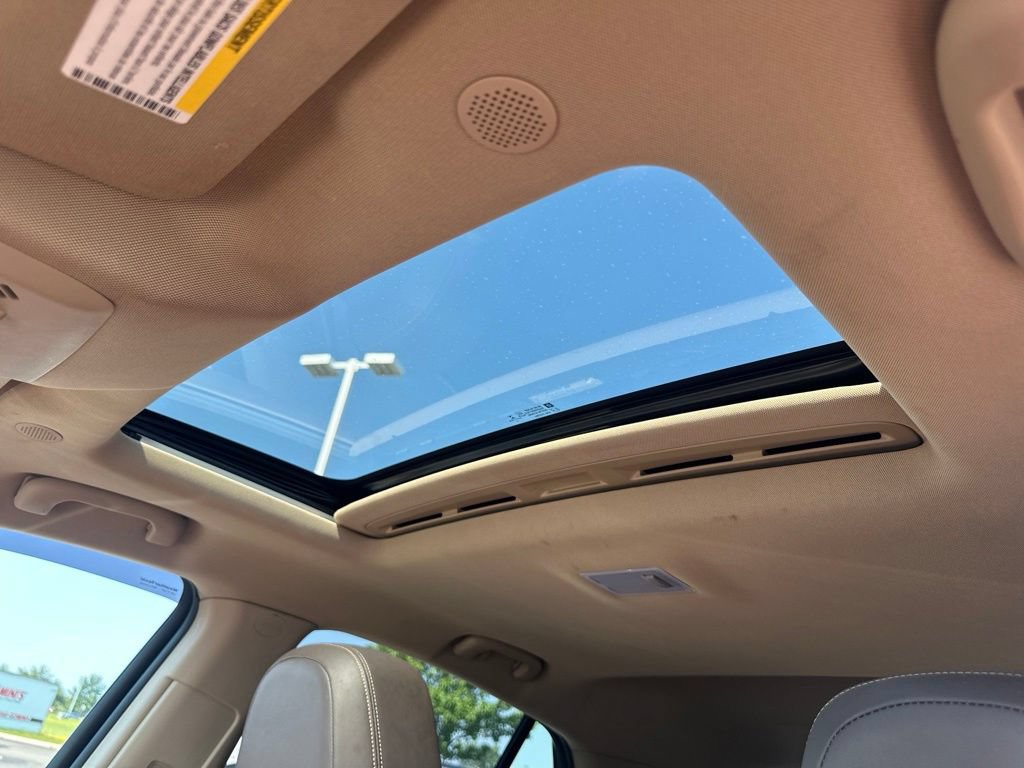 Used 2014 Buick Encore Premium FWD image 4