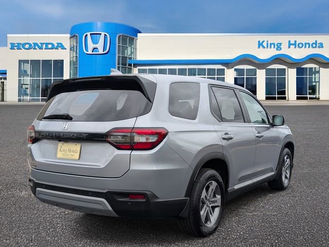 Used 2024 Honda Pilot EX-L image 6
